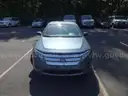 2011 Ford Fusion Hybrid