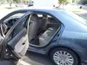 2011 Ford Fusion Hybrid