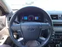 2011 Ford Fusion Hybrid