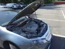 2011 Ford Fusion Hybrid