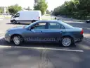 2011 Ford Fusion Hybrid