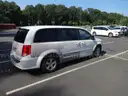 2013 Dodge Grand Caravan