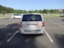 2013 Dodge Grand Caravan