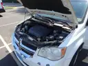 2013 Dodge Grand Caravan
