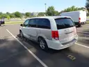 2013 Dodge Grand Caravan