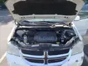 2013 Dodge Grand Caravan