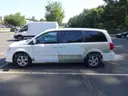 2013 Dodge Grand Caravan