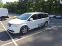 2013 Dodge Grand Caravan