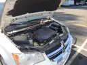 2013 Dodge Grand Caravan