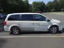 2013 Dodge Grand Caravan