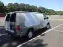 2013 Ford Cargo Van