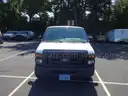 2013 Ford Cargo Van