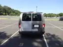 2013 Ford Cargo Van