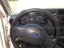 2013 Ford Cargo Van