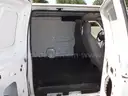 2013 Ford Cargo Van