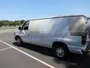 2013 Ford Cargo Van