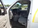 2013 Ford Cargo Van