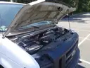 2013 Ford Cargo Van