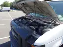 2013 Ford Cargo Van