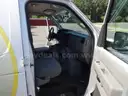 2013 Ford Cargo Van