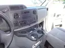 2013 Ford Cargo Van