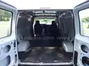 2013 Ford Cargo Van