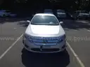 2011 Ford Fusion Hybrid