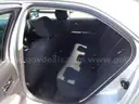 2011 Ford Fusion Hybrid