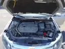 2011 Ford Fusion Hybrid