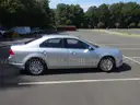 2011 Ford Fusion Hybrid