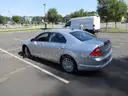 2011 Ford Fusion Hybrid