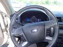 2011 Ford Fusion Hybrid