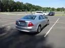 2011 Ford Fusion Hybrid