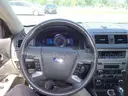 2011 Ford Fusion Hybrid