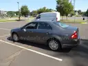 2011 Ford Fusion Hybrid