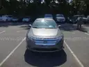 2011 Ford Fusion Hybrid