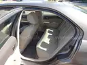 2011 Ford Fusion Hybrid