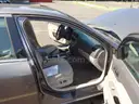 2011 Ford Fusion Hybrid