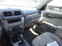 2011 Ford Fusion Hybrid