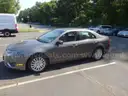 2011 Ford Fusion Hybrid