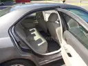 2011 Ford Fusion Hybrid