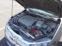 2011 Ford Fusion Hybrid