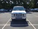 2010 Ford E350 XLT Van &#x2013; 12-Passenger &#x2013; Low Miles