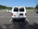 2010 Ford E350 XLT Van &#x2013; 12-Passenger &#x2013; Low Miles