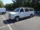 2010 Ford E350 XLT Van &#x2013; 12-Passenger &#x2013; Low Miles