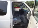 2010 Ford E350 XLT Van &#x2013; 12-Passenger &#x2013; Low Miles