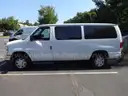 2010 Ford E350 XLT Van &#x2013; 12-Passenger &#x2013; Low Miles