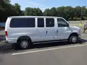 2010 Ford E350 XLT Van &#x2013; 12-Passenger &#x2013; Low Miles