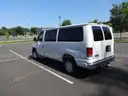 2010 Ford E350 XLT Van &#x2013; 12-Passenger &#x2013; Low Miles