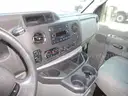 2010 Ford E350 XLT Van &#x2013; 12-Passenger &#x2013; Low Miles